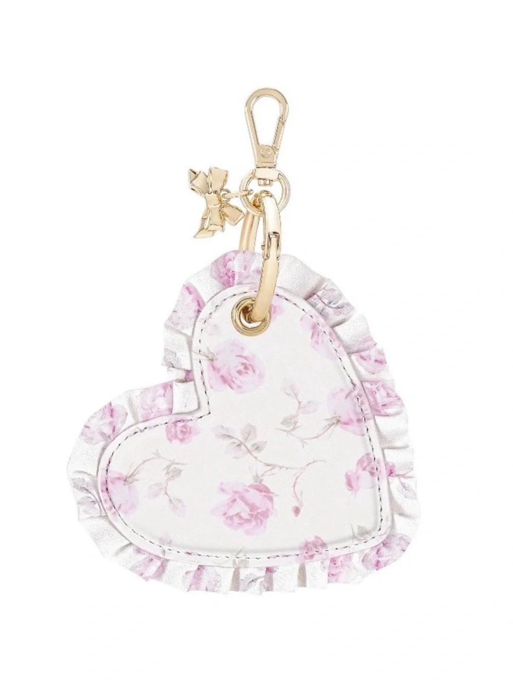 LoveShackFancy charming heart